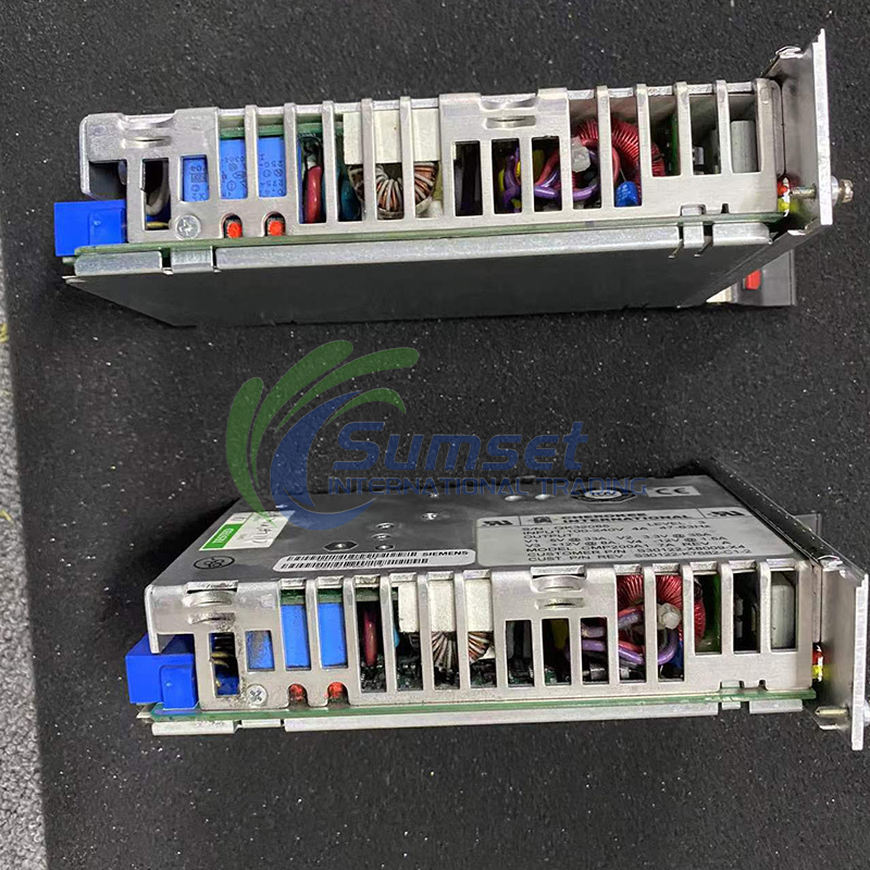 SIEMENS S30124-X5166-X Hipath 4000 Power Supply Module