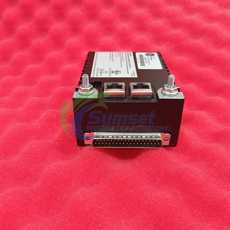 GE IS220YDOAS1A Discrete Output Pack