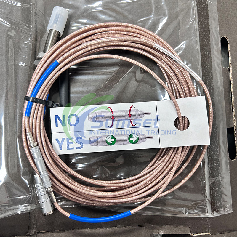 EPRO PR6423/002-030 8mm Eddy Current Sensor