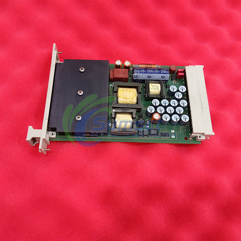 HIMA F7130A Power Supply Module
