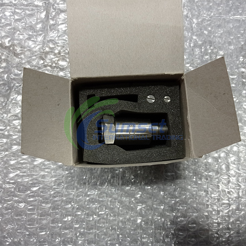 CE620 444-620-000-111-A1-B100-C01 Piezoelectric Accelerometer