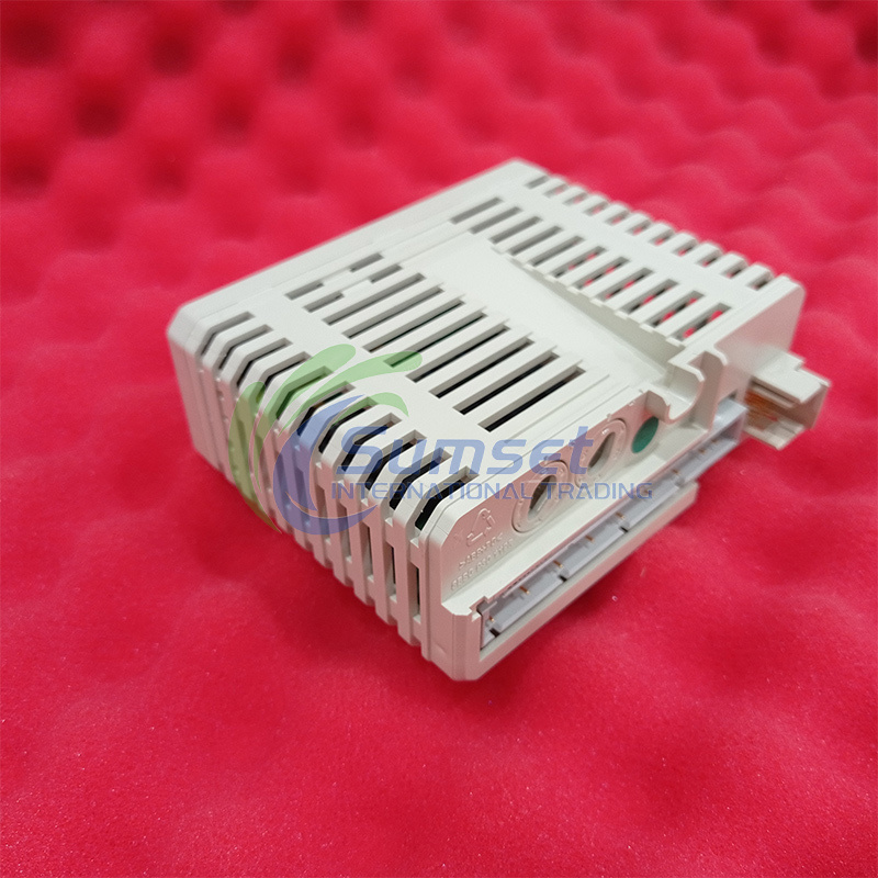 ABB DO820 3BSE008514R1 Digital Output Relay Module