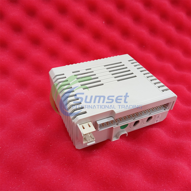 ABB DI810 3BSE008508R1 Digital Input Module