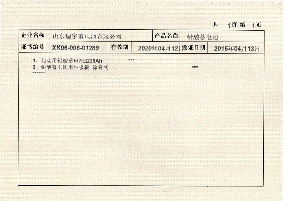 1