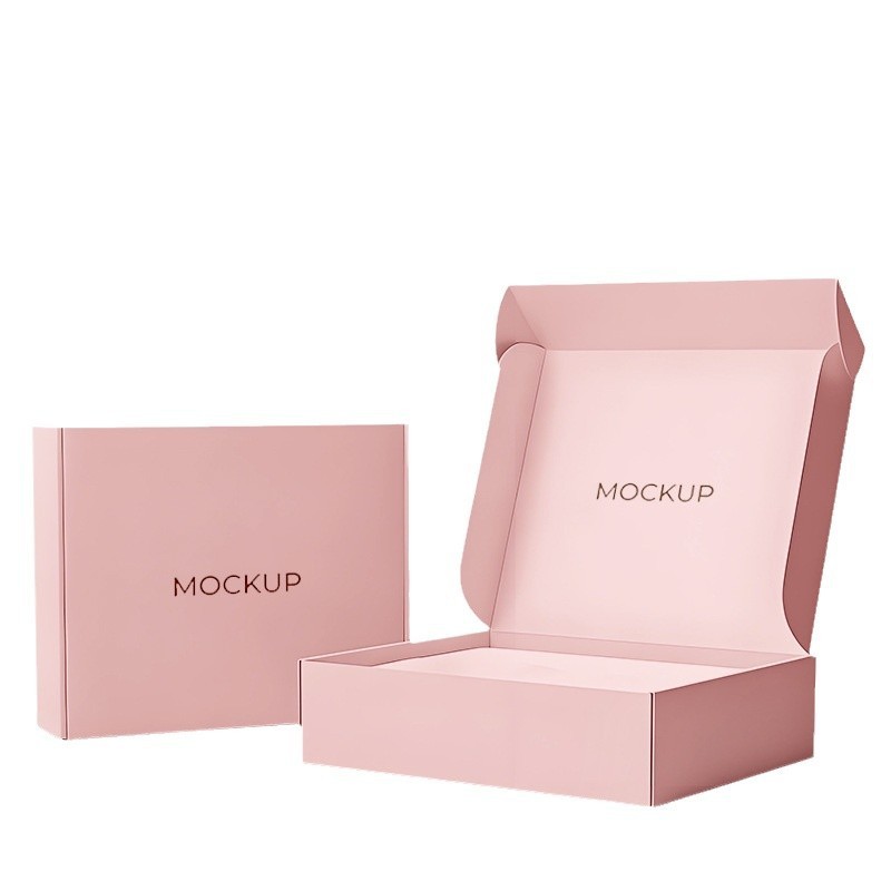 Packaging