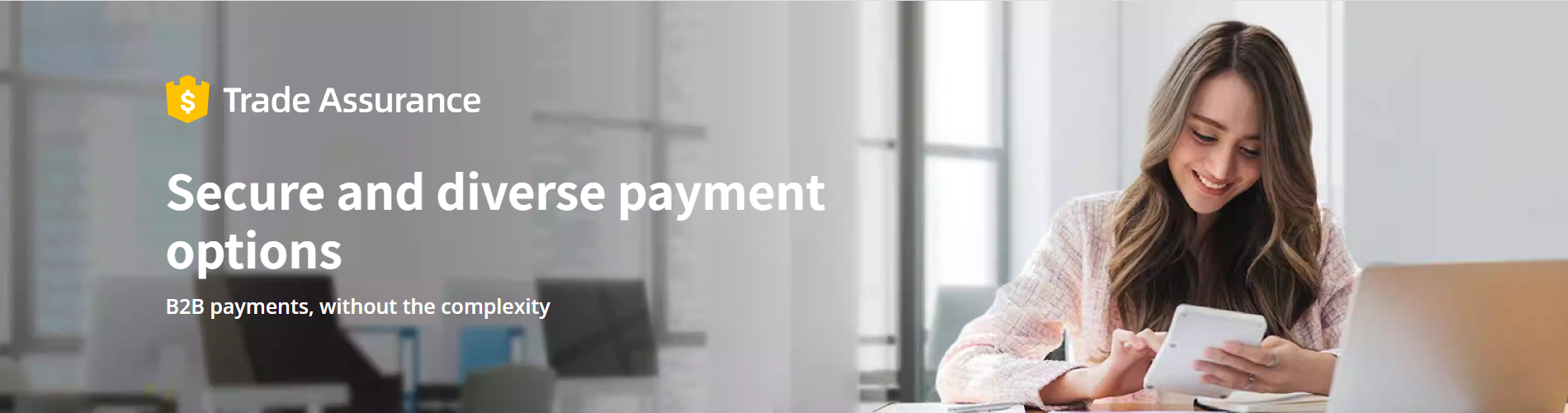Our Payment