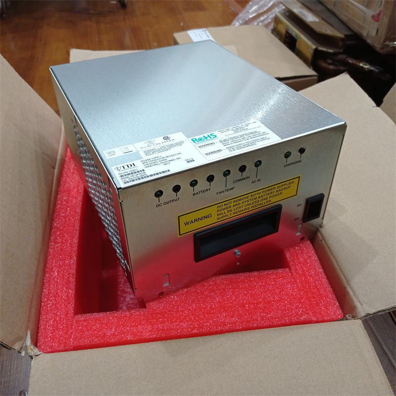 51198651-100 وحدة إمداد الطاقة هانيويل
