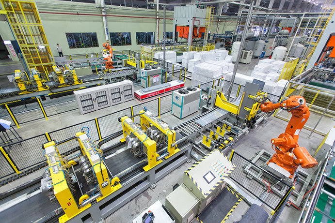 Automated Production