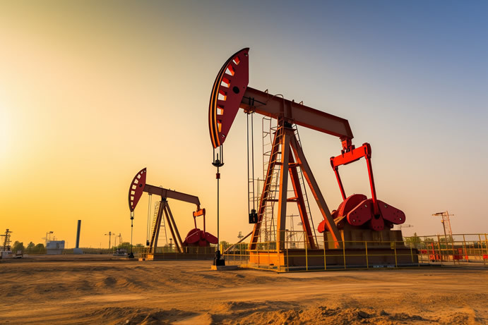 Oil & Gas