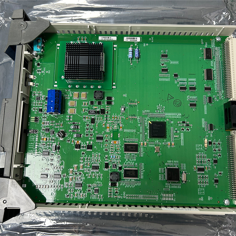 51307190-150 بطاقة واجهة I/O Link من هانيويل HPM