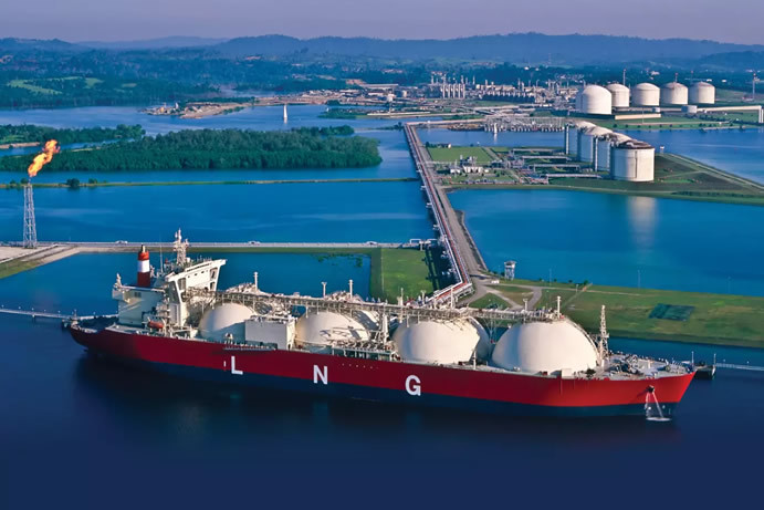 Marine Automation