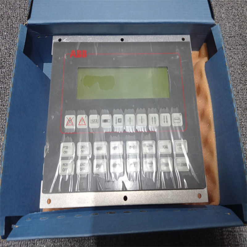 HIEE200130R0002 ABB AF C094 AE02 لوحة تحكم ARCnet
