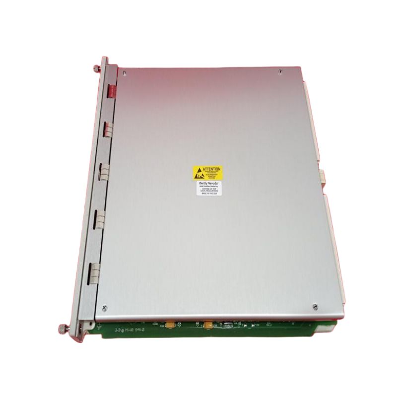 3500/22M 138607-01 وحدة واجهة البيانات العابرة القياسية من بينتلي نيفادا