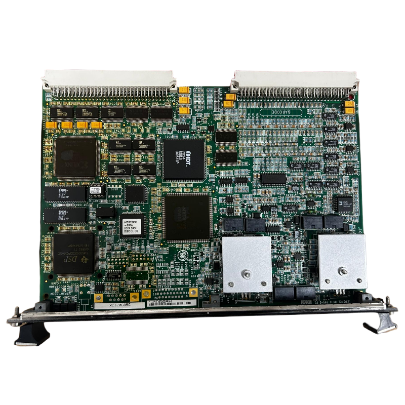 لوحة تحكم I/O GE Mark VI IS200VAICH1D