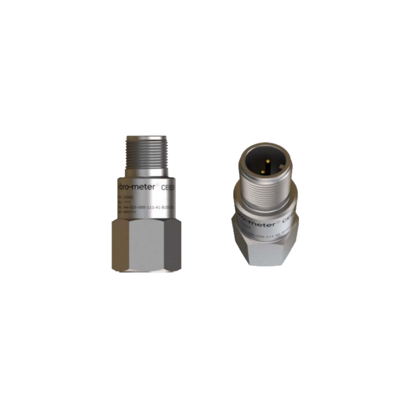 مقياس التسارع البيزoelectricي CE620 444-620-000-111