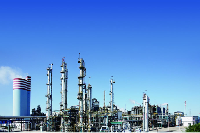 Chemical Engineering