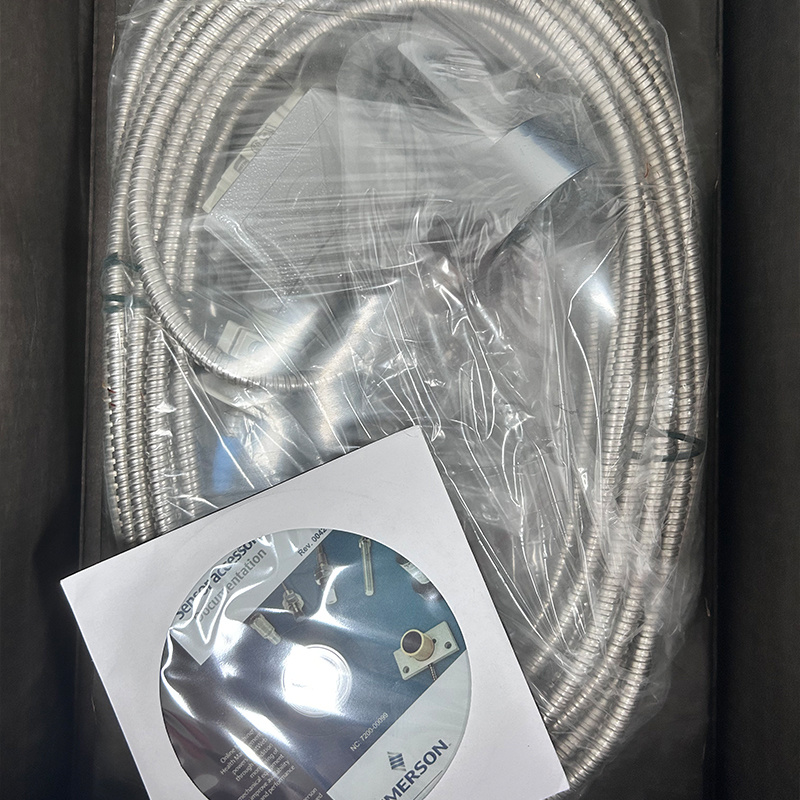 PR9268-203-000 جهاز استشعار السرعة الكهروديناميكي EPRO