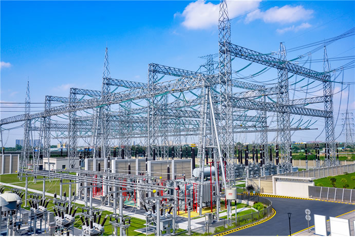Electricity