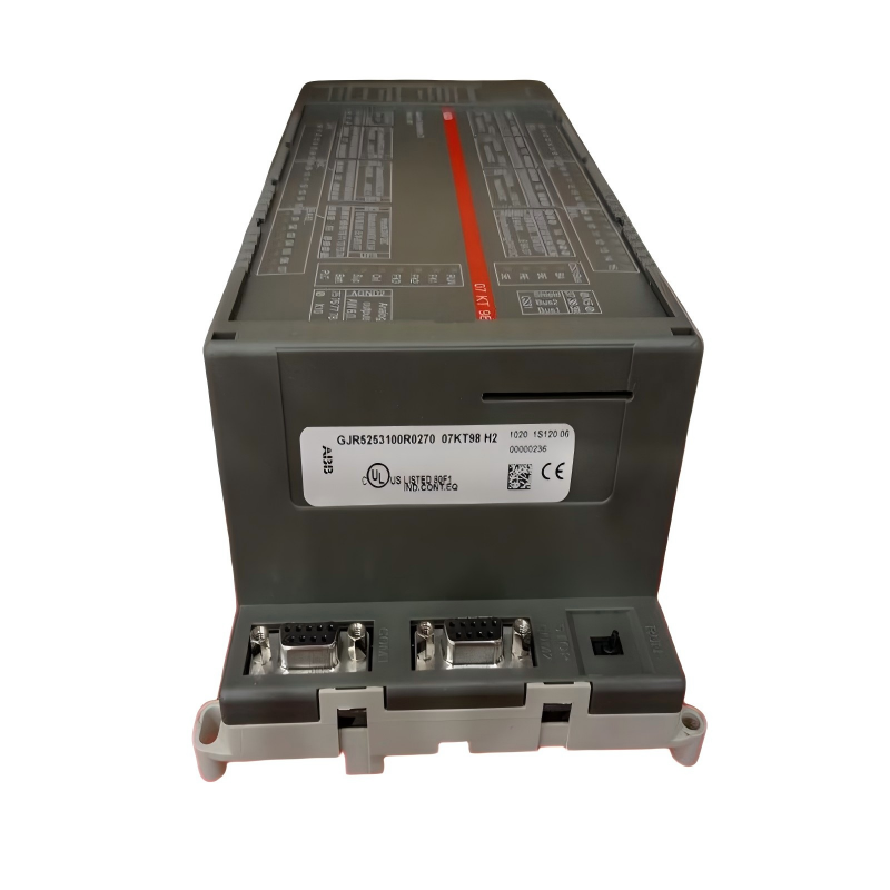 07KT98 وحدة ABB الأساسية