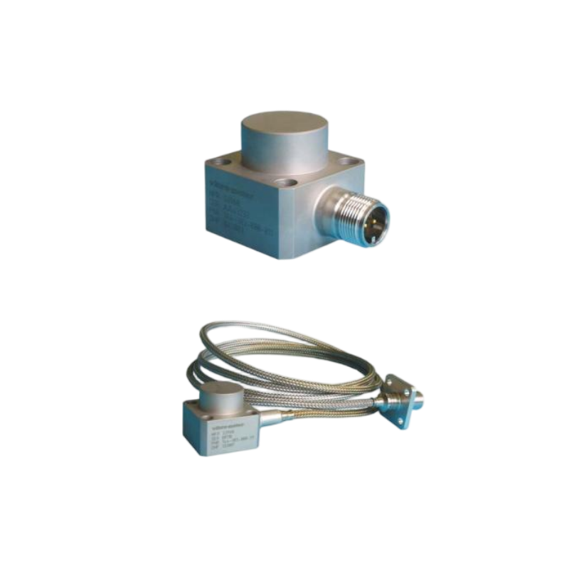 CA303 144-303-000-111 Piezoelectric Accelerometer