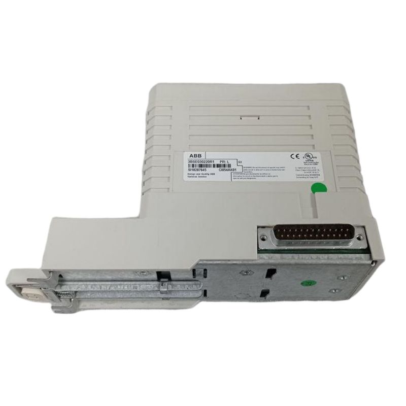 واجهة ABB PROFIBUS-DP/V1 CI854AK01 3BSE030220R1