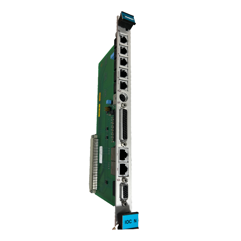 بطاقة إدخال/إخراج IOCN 200-566-000-113 VM600
