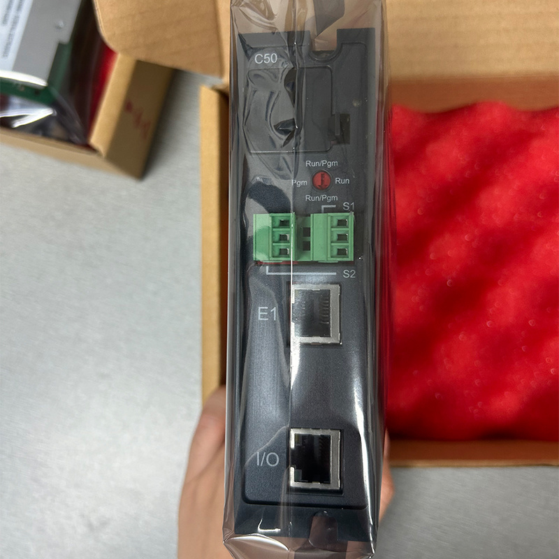 900C52-0244-00 وحدة معالجة مركزية هانيويل