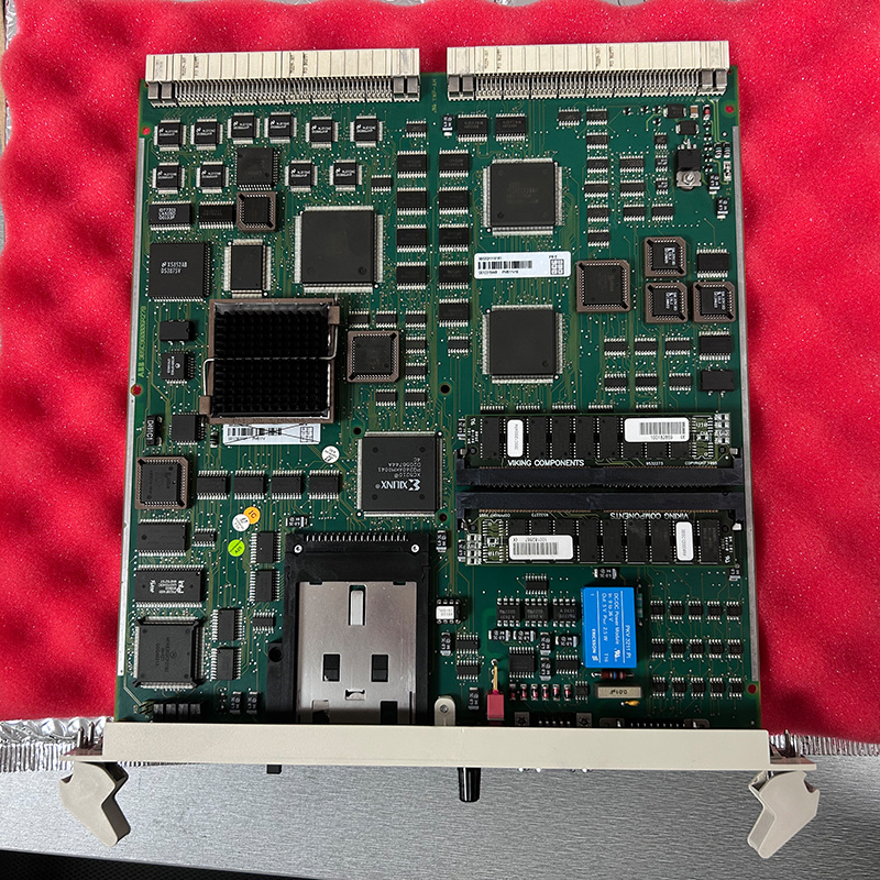 وحدة معالجة PM511V16 3BSE011181R1 من ABB