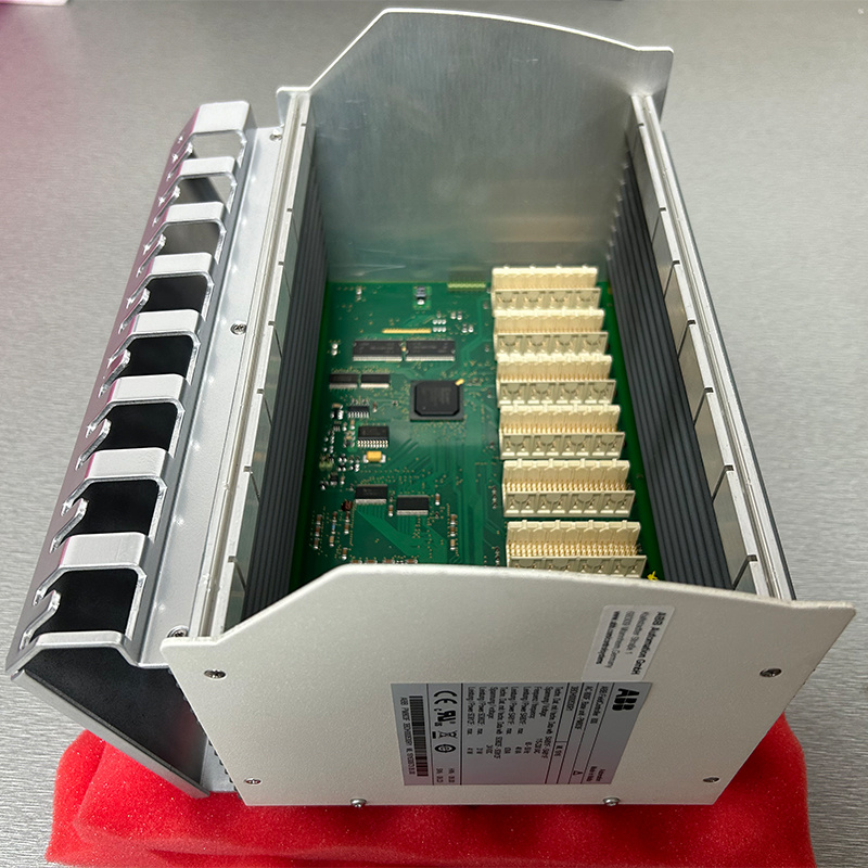 وحدة القاعدة المركزية ABB PM803F 3BDH000530R1