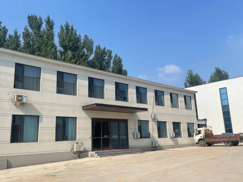 厂容厂貌