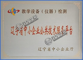遼寧省中小企業(yè)公共技術(shù)服務(wù)平臺 遼寧省中小企業(yè)公共技術(shù)服務(wù)平臺