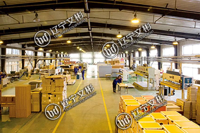 板式車間 Panel furniture work shop 板式車間 Panel furniture work shop