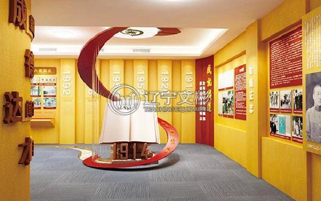 校史館