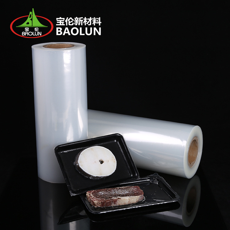 Vacuum skin Packaging Film