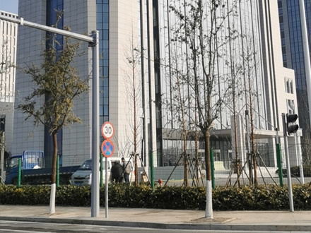 海门工人文化宫