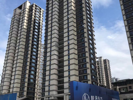 杭州万科桂语东方