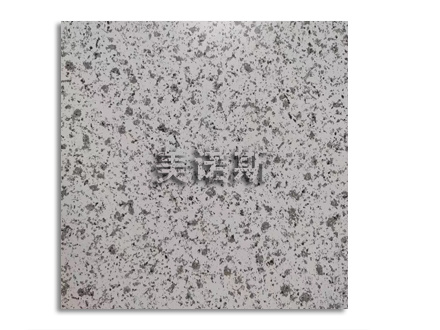 仿石材铝单板
