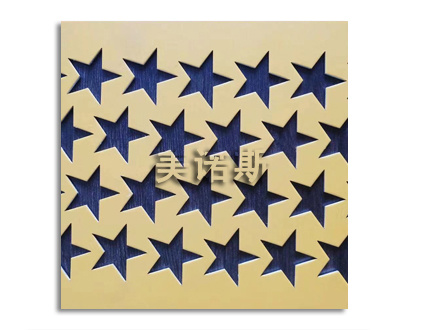 冲孔板1