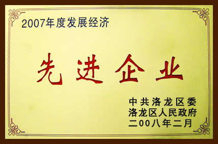發(fā)展經(jīng)濟先進(jìn)企業(yè) 發(fā)展經(jīng)濟先進(jìn)企業(yè)