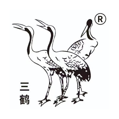 三鹤牌 三鹤牌