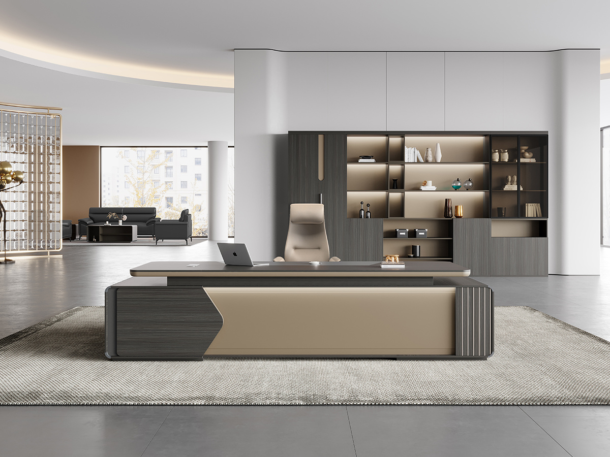 Gesan Series