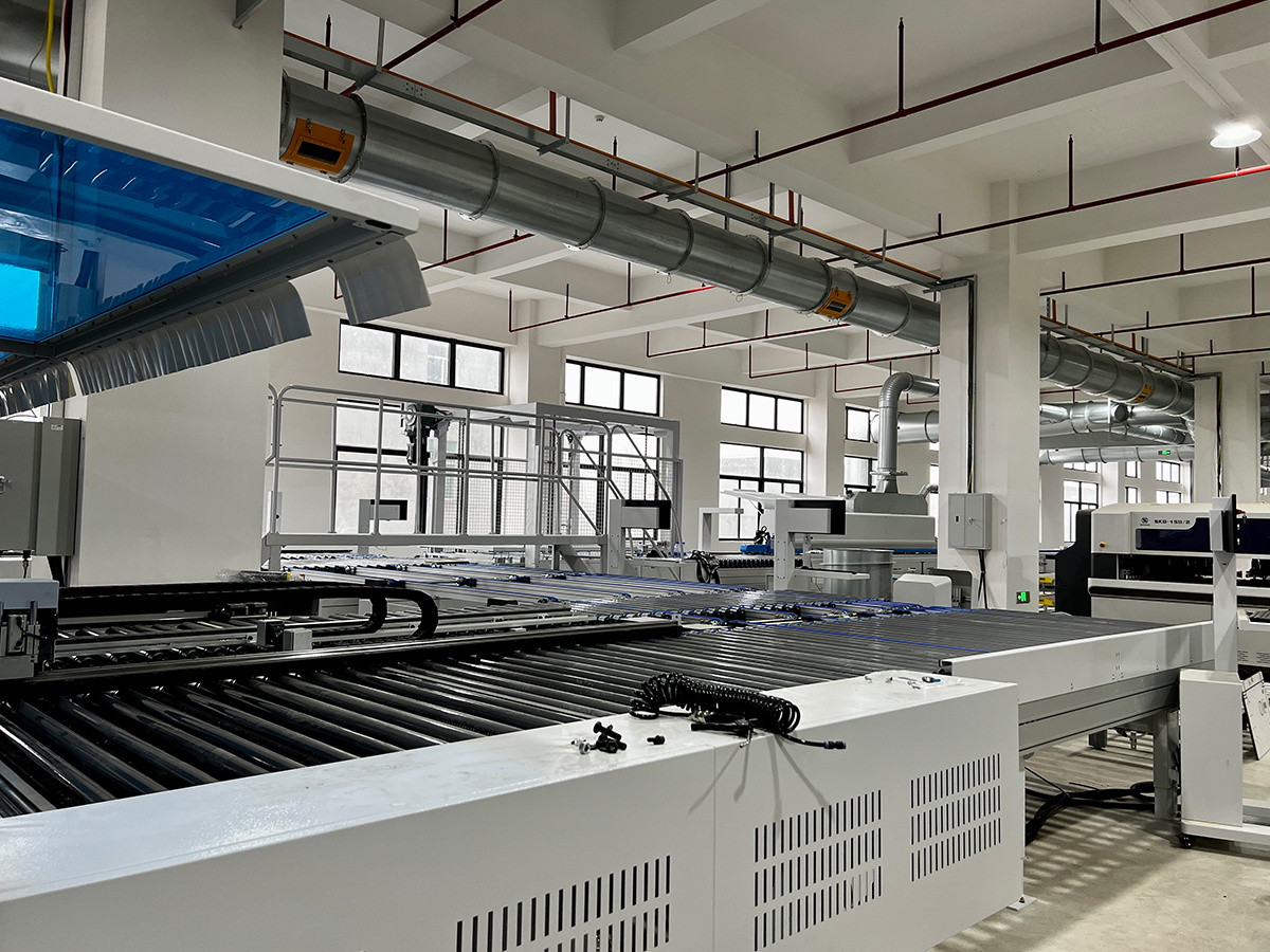 Factory 7