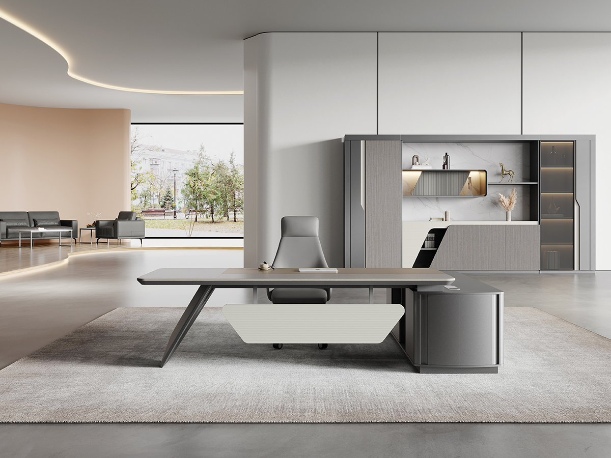 Fashion Executive Office Space