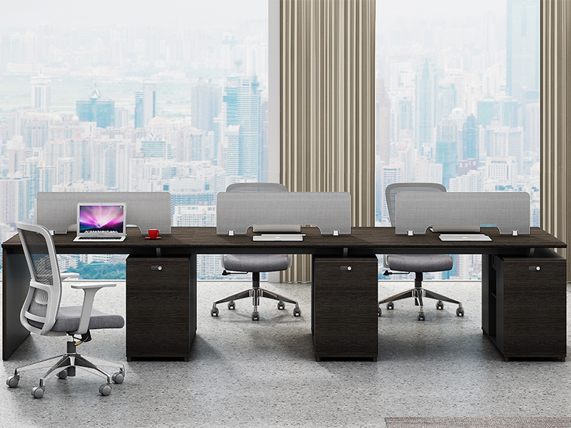 Smart technology empowers office furniture, enabling meeting spaces to shine with enhanced collaborative advantages.