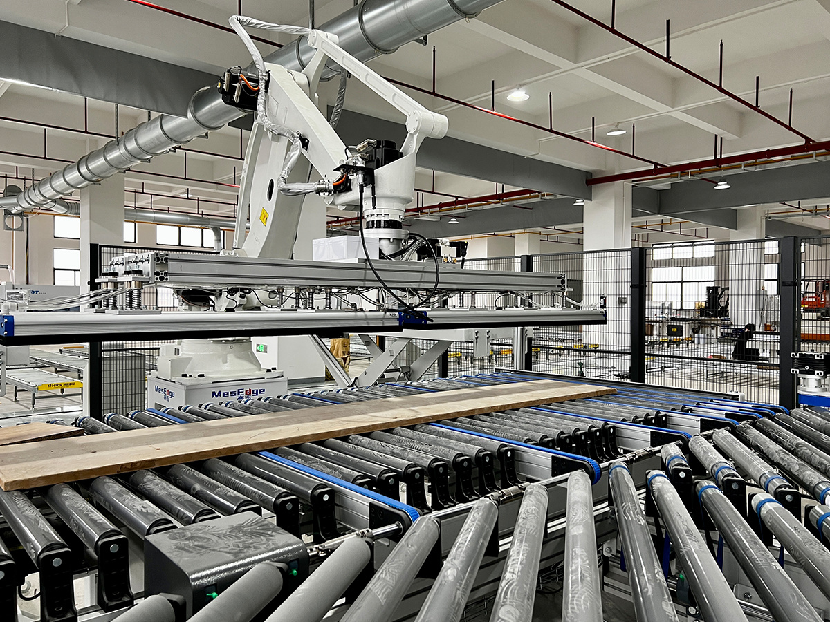 Factory 1