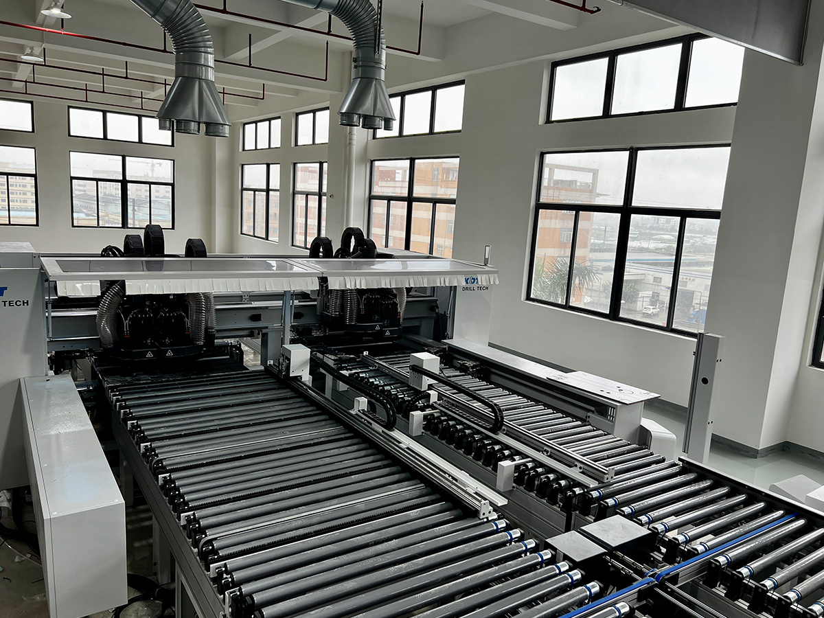 Factory 3