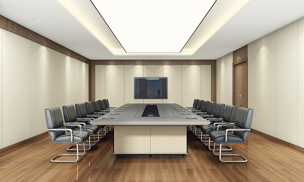 China State Construction International City Construction Co., Ltd. 2024 Joint Procurement of Office Furniture