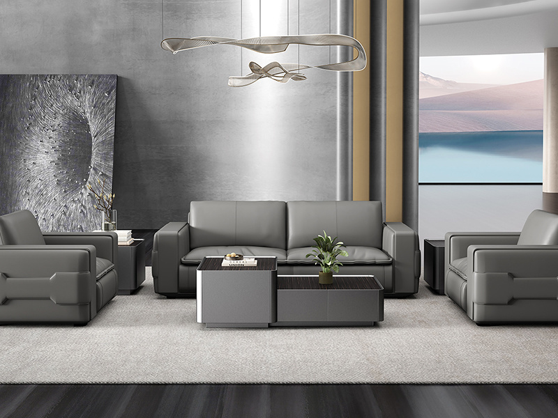 Trends in the office furniture industry: Rising demand for personalized customization, deepening integration of smart technologies, and accelerating green transformation. Trends in the office furniture industry: Rising demand for personalized customization, deepening integration of smart technologies, and accelerating green transformation.