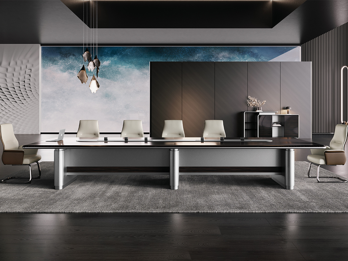 Meeting office space