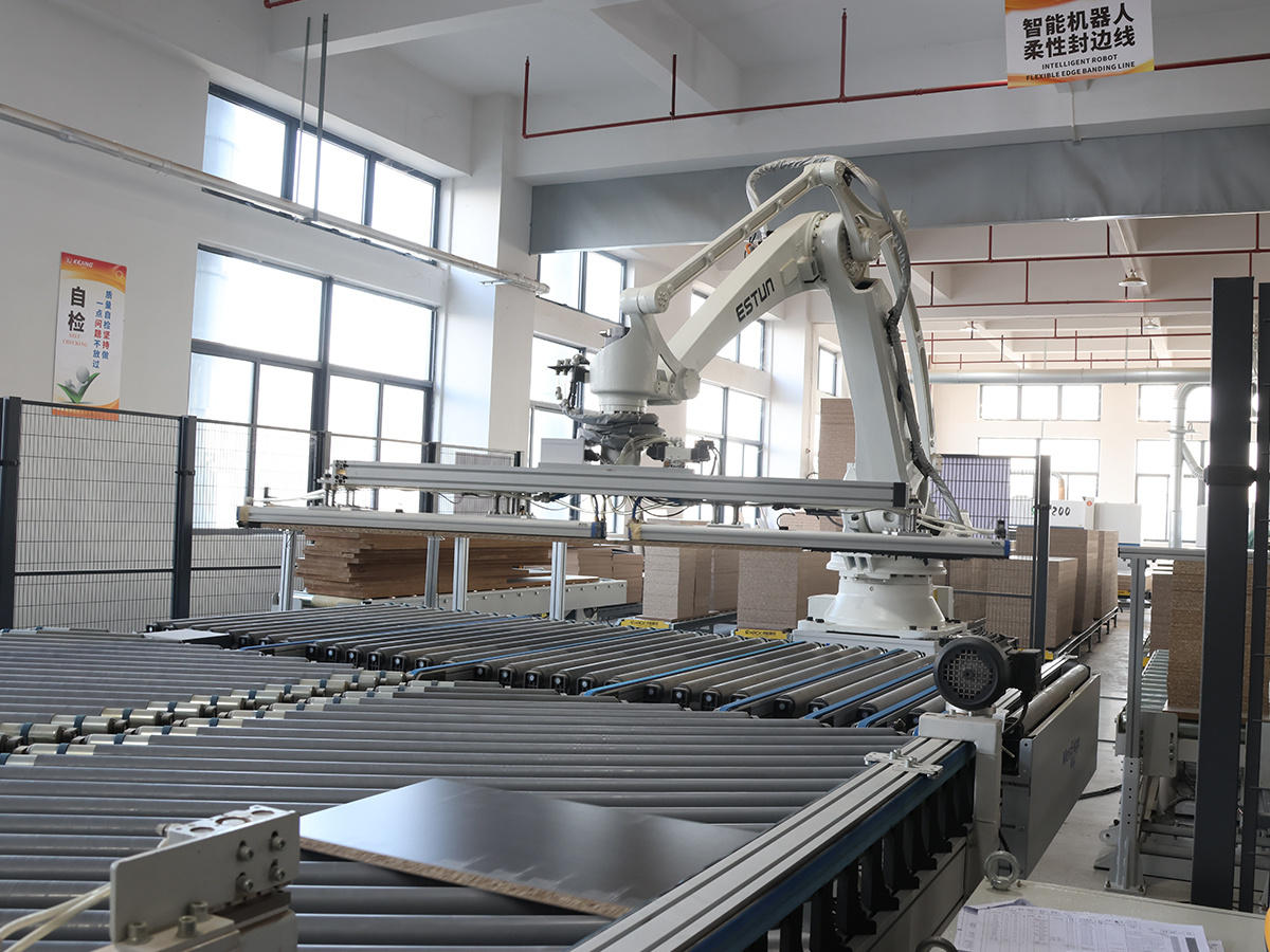 Factory